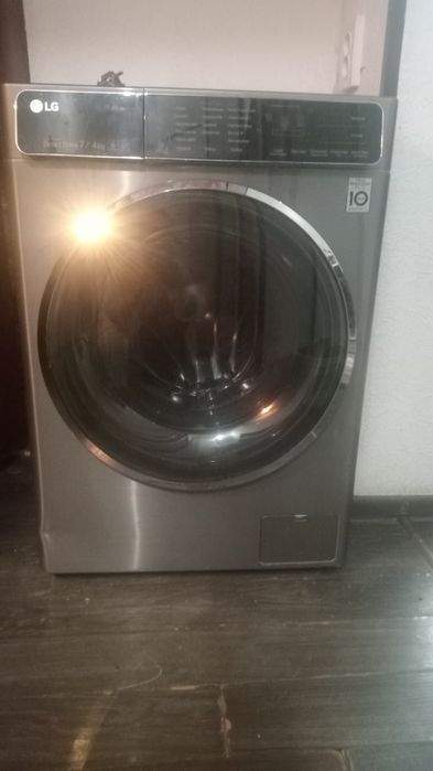 Продам стиральную машину