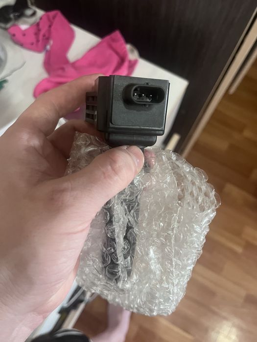 катушка зажигания