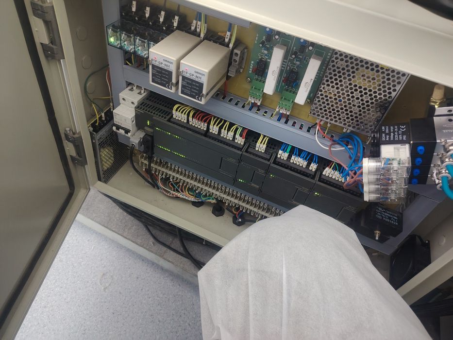 Uy va ofis elektrik xizmat