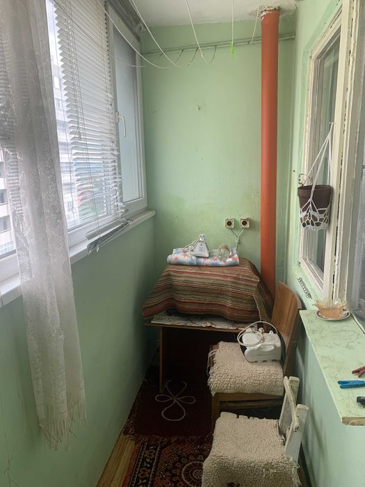 Продава се Двустаен апартамент в Карлово - 53 кв.м за 1095 €/кв.м - Снимка #12