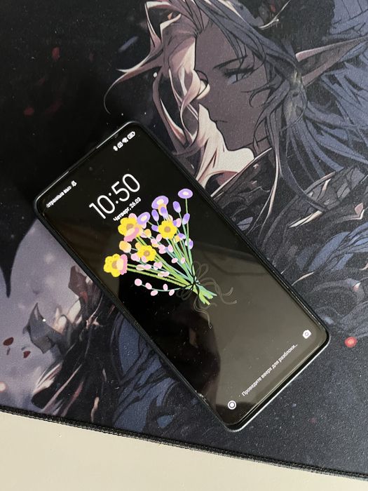 Телефон Redmi tone 12 pro +5g