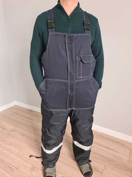 Спец одежда размер 56