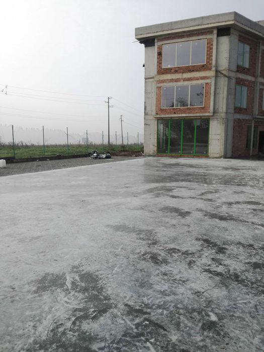 Промишлено помещение, склад близо до Варна