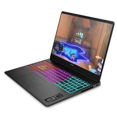 HP OMEN MAX 16 240Hz AMD Ryzen AI 9 HX 375 DDR5 32GB 1 TB RTX 5080 16