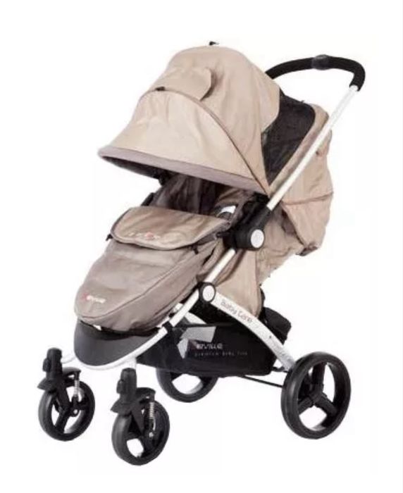 Детская коляска от 0-4 лет