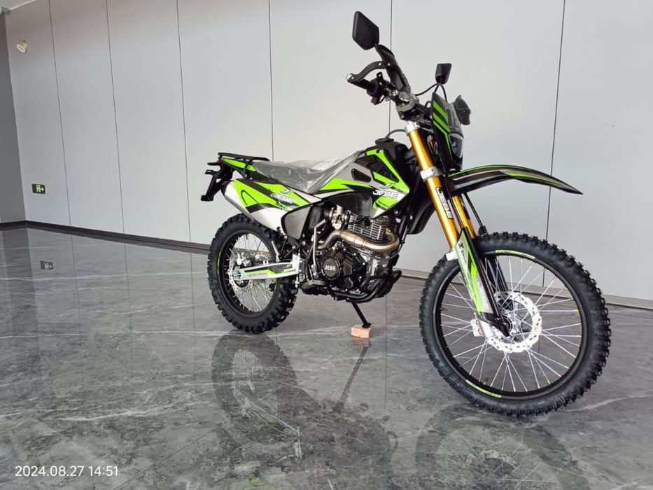 Эндура 250-300 куб