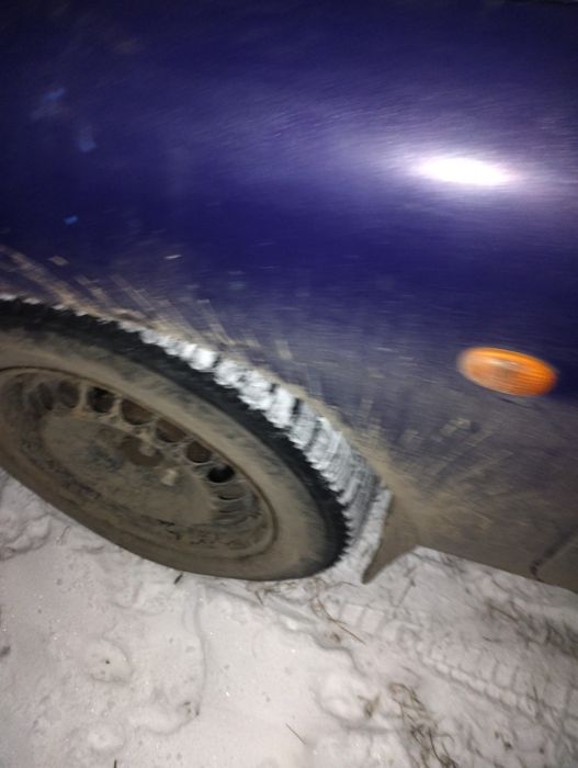 Продам Daewoo Nubira1