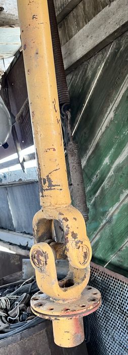 Продам кардан новый