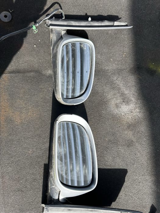 Огледало ляво дясно за Vw Touran t1 с мигач и подгрев ел регулиране