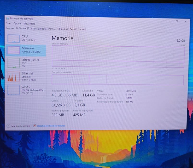 Ram 16 Gb Corsair