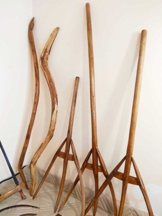 Вили,триони, винтидж инструменти