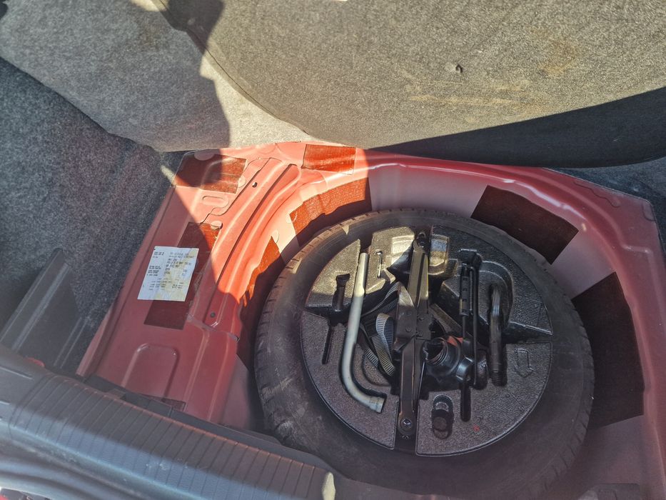 Vw polo 2019 avariat