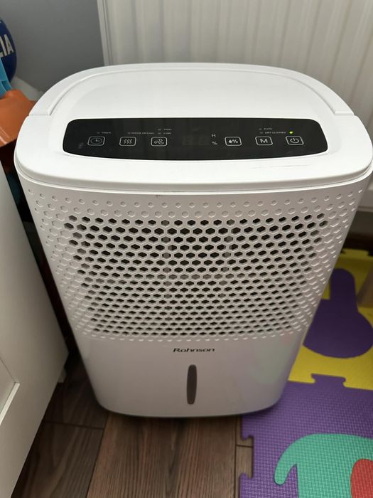 Влогоуловител Rohnson