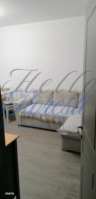 Apartament de 2 camere, 45mp. balcon 4mp. parcare, APAHIDA