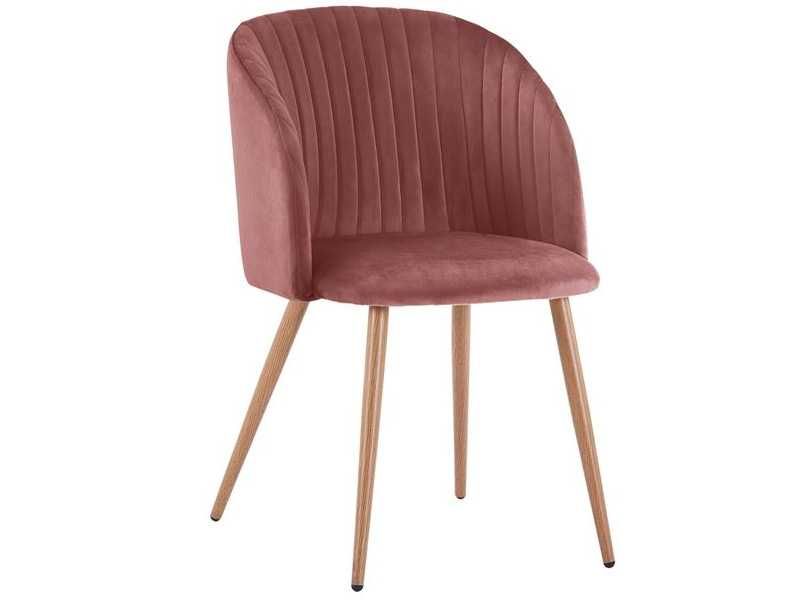 Трапезен стол Леа