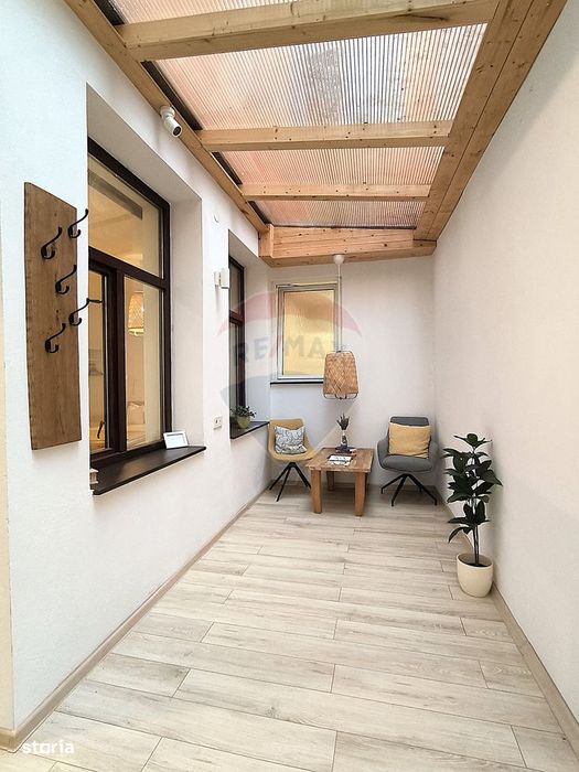 Proprietate în Centrul Istoric – Strada Tribunei, Sibiu