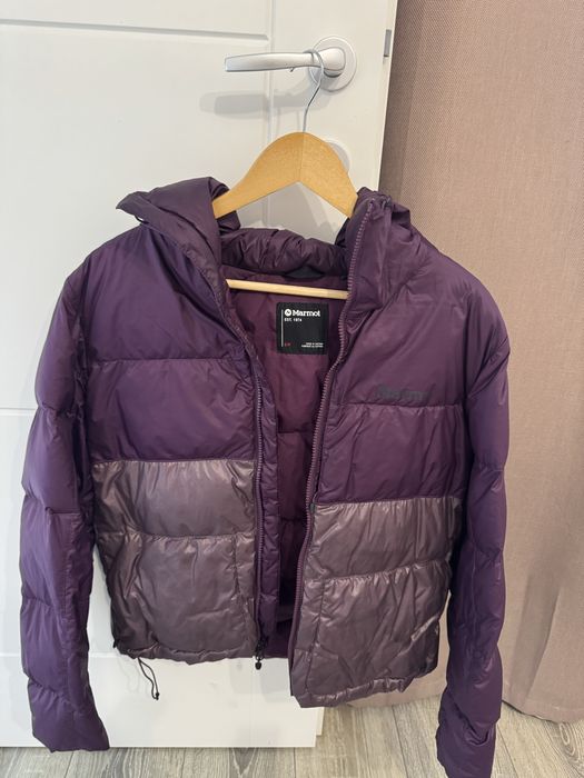 Geaca puf 700 Marmot Femei S