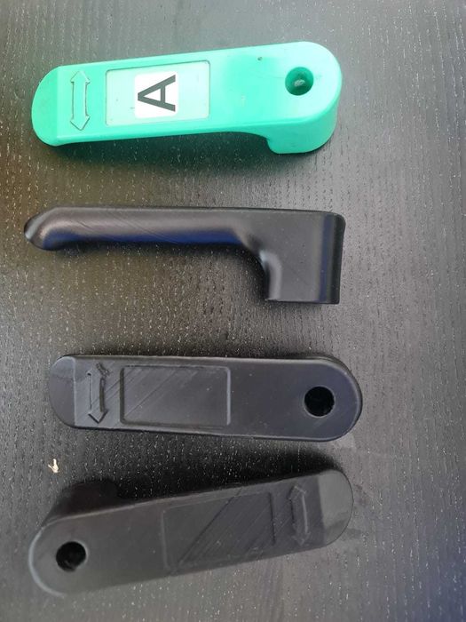 Scanare 3d + Control Dimenional + Refacere piese