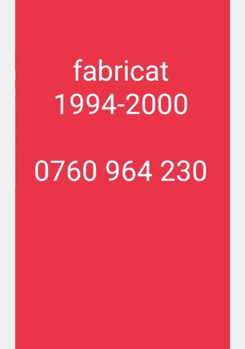 Piese: Fiat Ducato Peugeot boxer citroën Jumper, bluza Marim