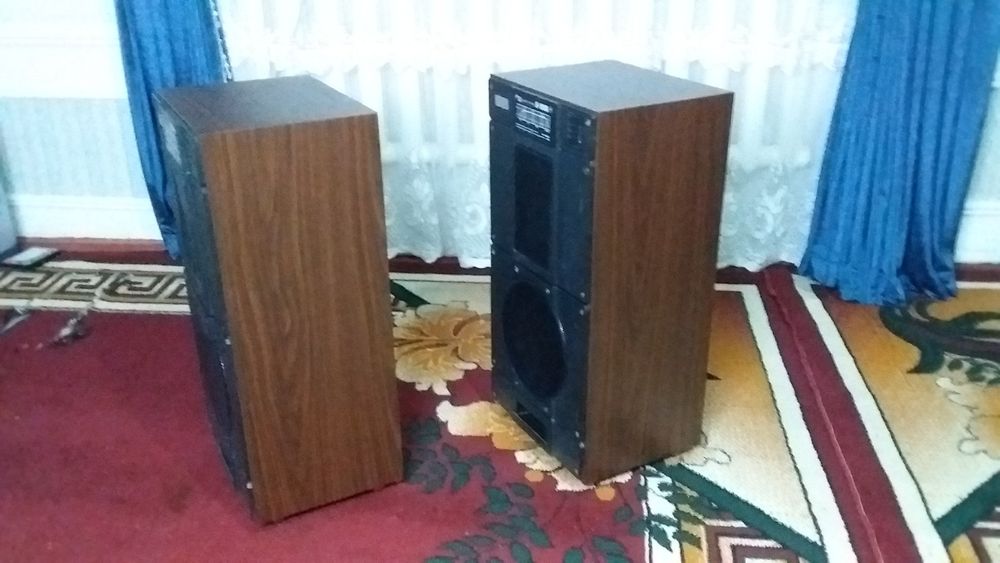 S 90 B RADIOTEHNIKA HI FI калонка сотилади