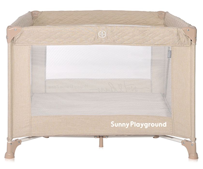 Бебешка кошара за игра Lorelli Sunny Playground