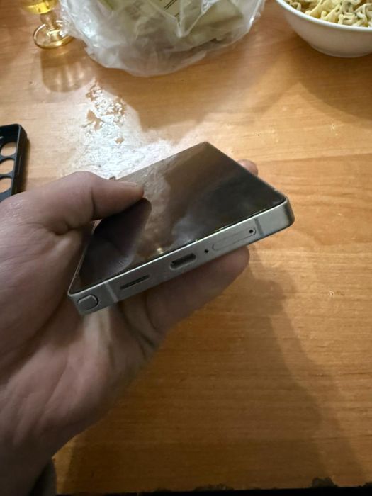 Samsung s 25 ultra 512gb