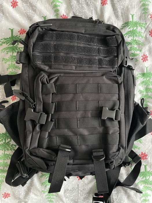 Rucsac Tactical de armata