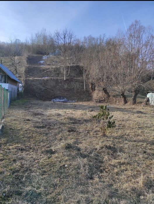 Vand teren investitii