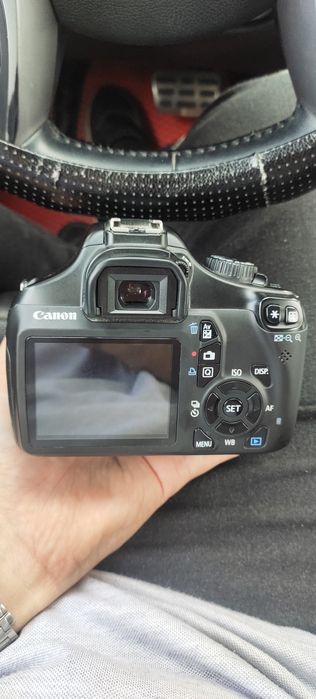 Canon eos1100D  обмен бар