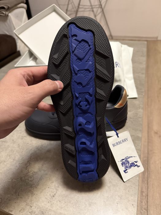 обувки Burberry 45 номер