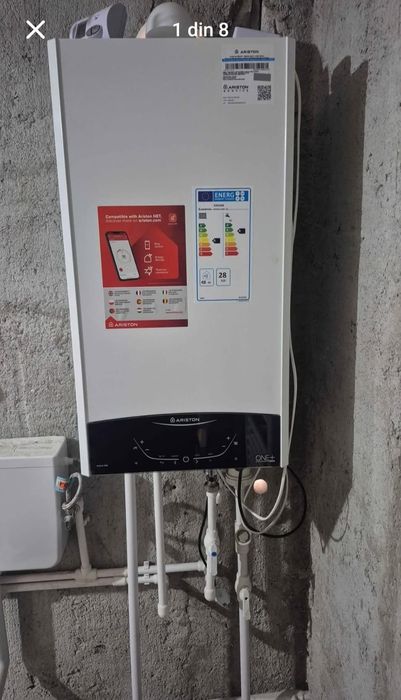 Instalații sanitare / termice