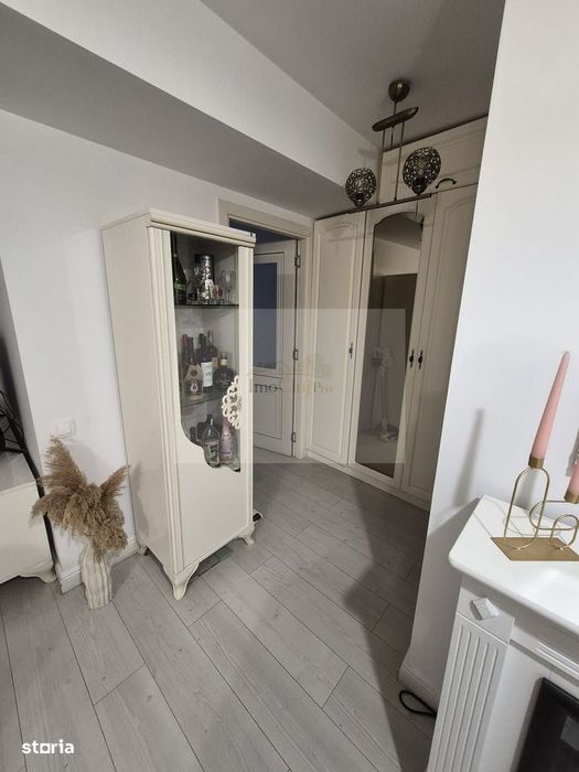 Apartament,