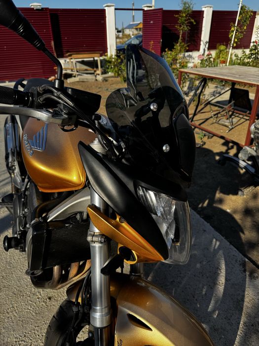 Honda Hornet PC41 2007 ABS