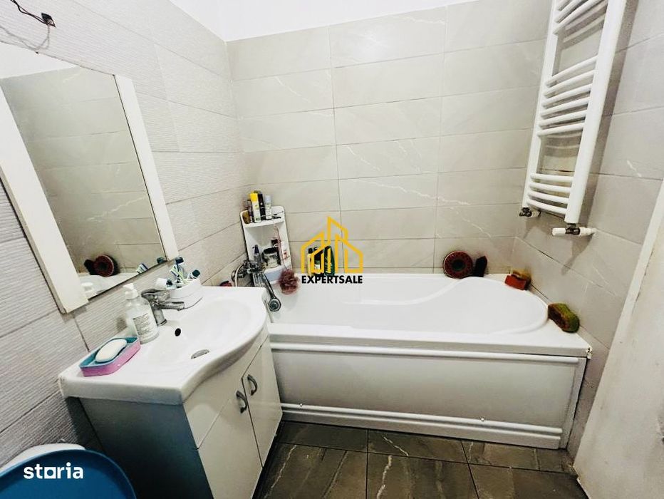 Apartament 2 camere – aproape de Bd. Uverturii / Militari/3 etaje /m