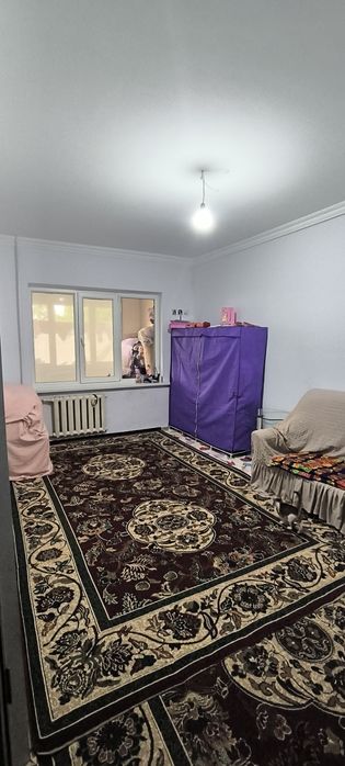 Продаю 2-х ком кв М.Куйлюк-4, 62 КВ М