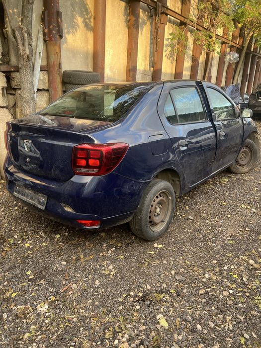 Piese  / Dezmembrari Dacia Logan 2013 - 2020
