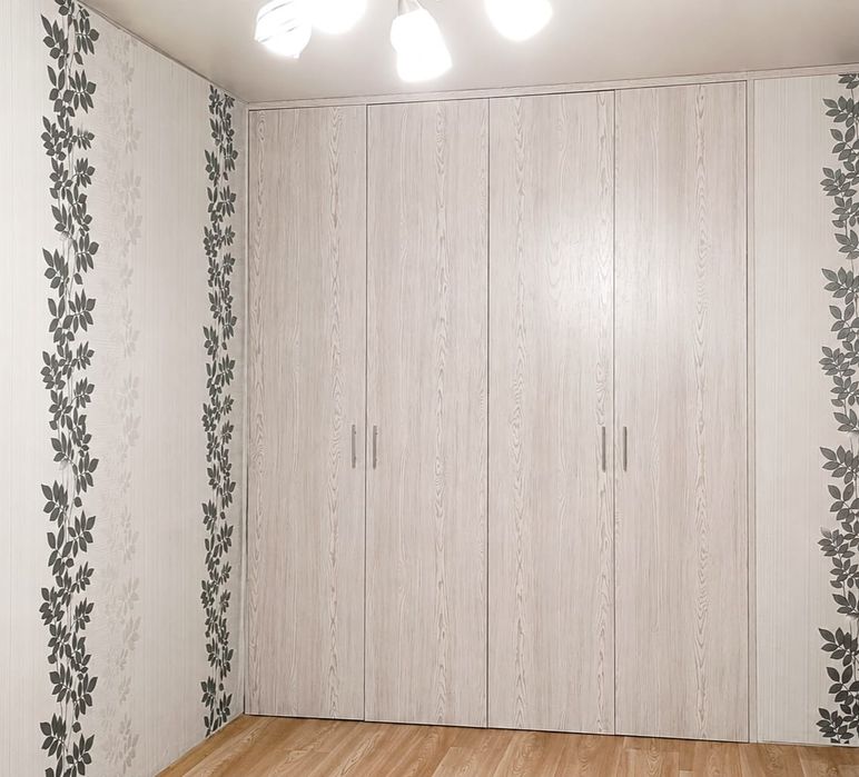Продам 3х комнатную квартиру