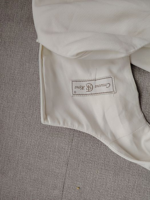 Разкошна рокля-гащеризон!