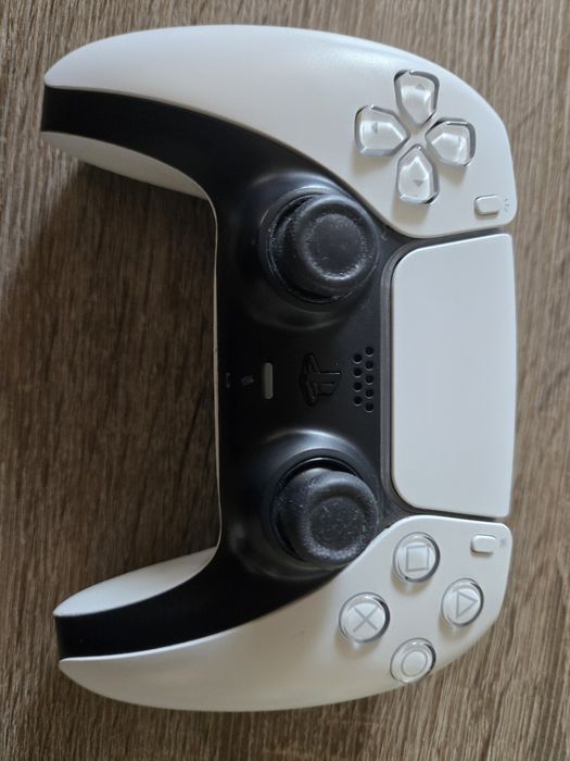 Ps5    Dual Sense