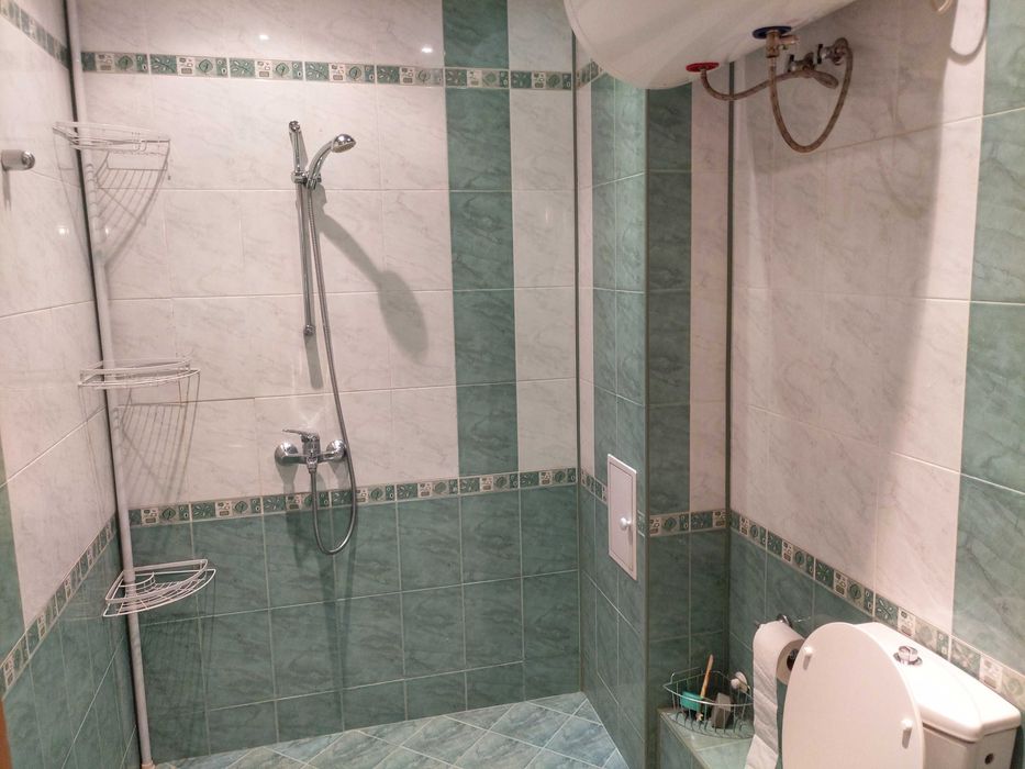 Дава се под наем Двустаен апартамент в София, Лозенец - 64 кв.м за 698.19 € - Снимка #6