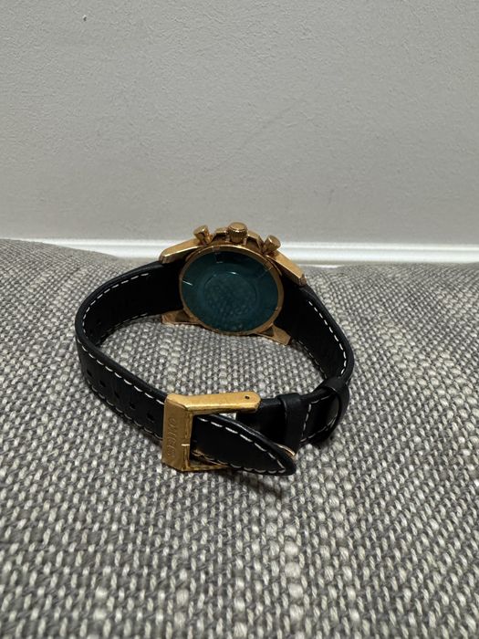 Seiko Sportura Chronograph