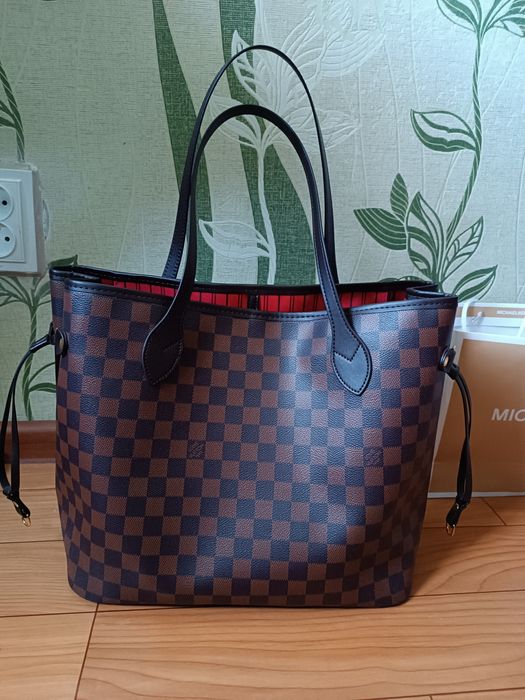 Сумка шопер, новая