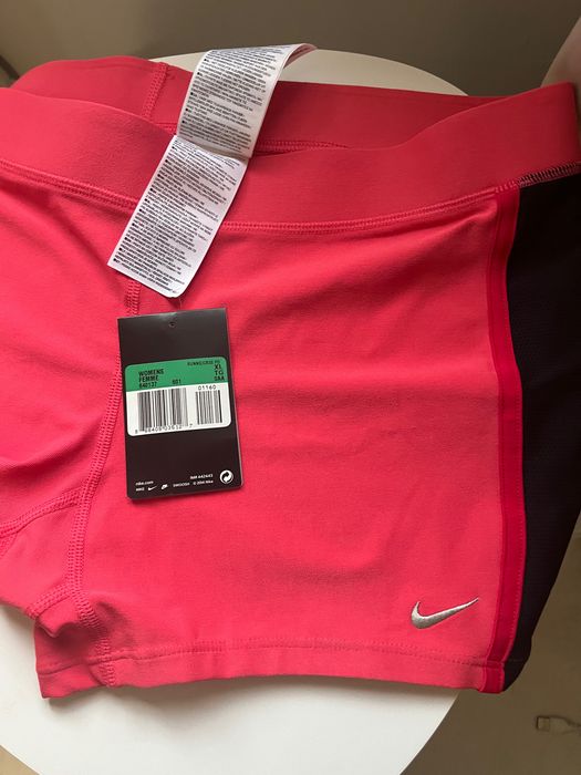 Дамски клинове Nike