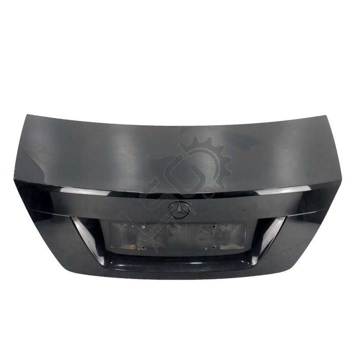 Заден капак Mercedes-Benz C-Class 204 (W/S/C) 2007-2014 ID: 151417