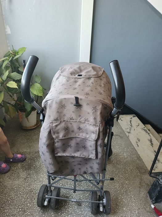 Cărucior sport unisex