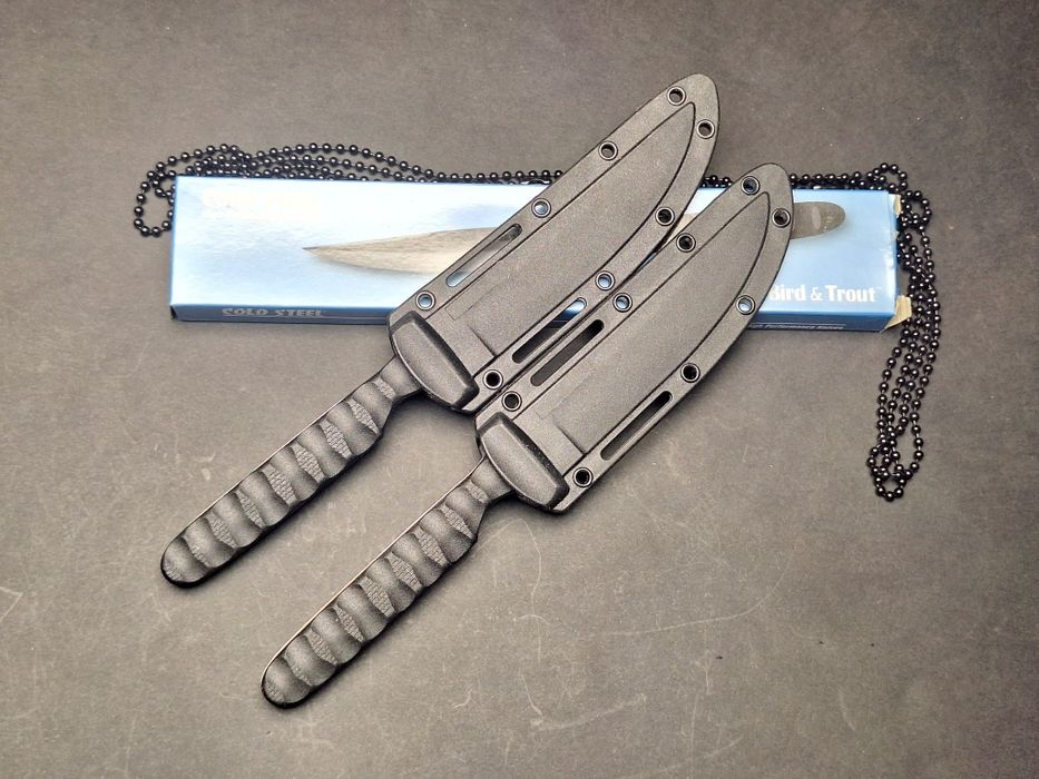 Нож Cold Steel-SPIKE