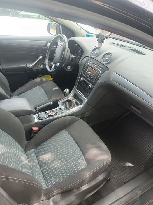Ford Mondeo 1.6/Benzina