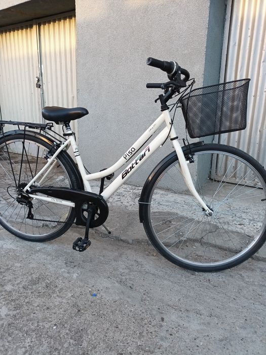 Bicicleta de damă