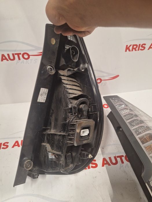 Стоп - стопове Renault Scenic III / Рено Сценик 3 2012г-2016г.