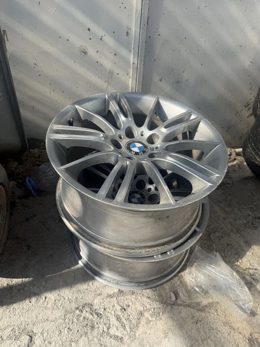 Диски на BMW 3 серии оригинал